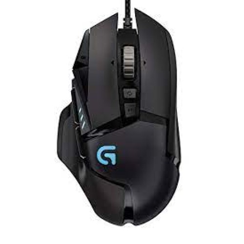 Logitech G502 Proteus Spectrum Gaming Mouse