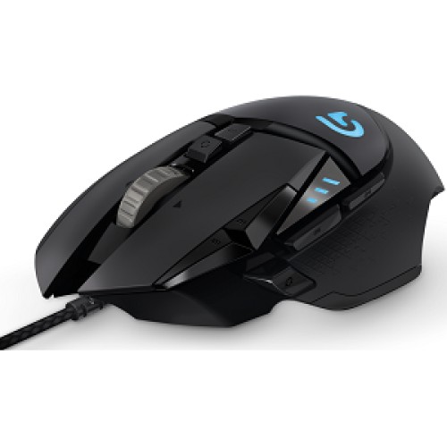 HP M100 Gaming Optical Mouse