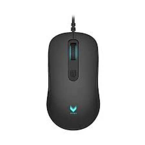 Rapoo V16 Wired Gaming Optical Mouse