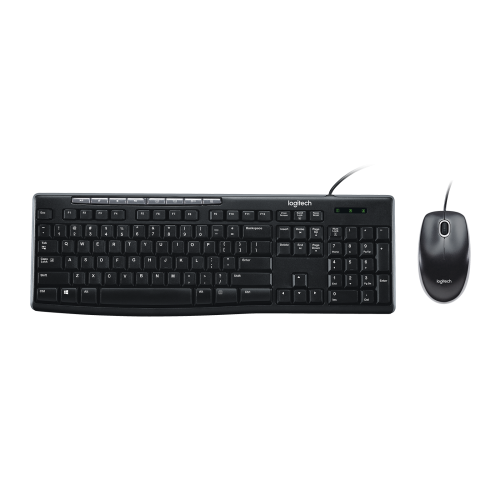 HP C2500 USB Keyboard Mouse