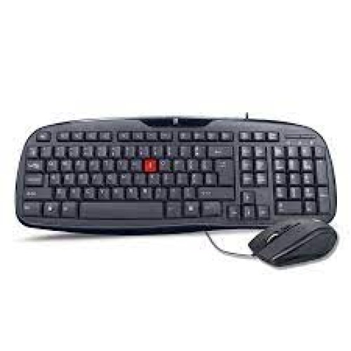 iBall Wintop V3 Keyboard and Mouse