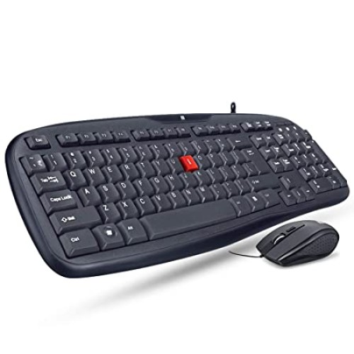 iBall Wintop V3 Keyboard and Mouse