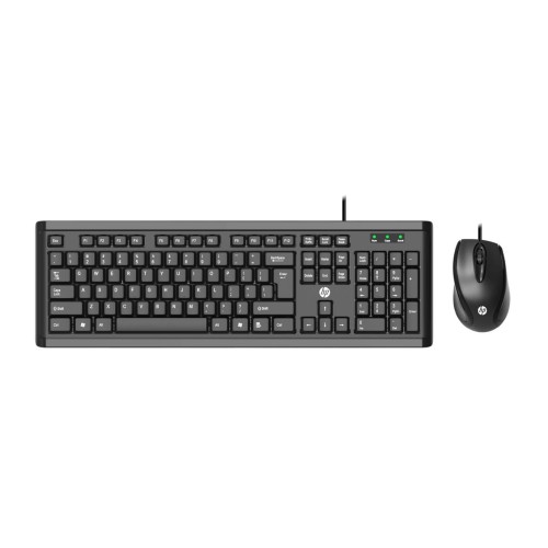 HP Power Pack Keyboard Mouse, Combo Pack
