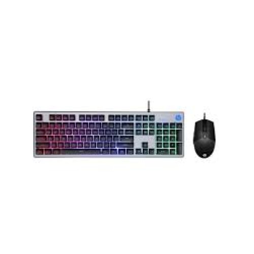 HP KM300F Wired Gaming Keyboard & Mouse Combo