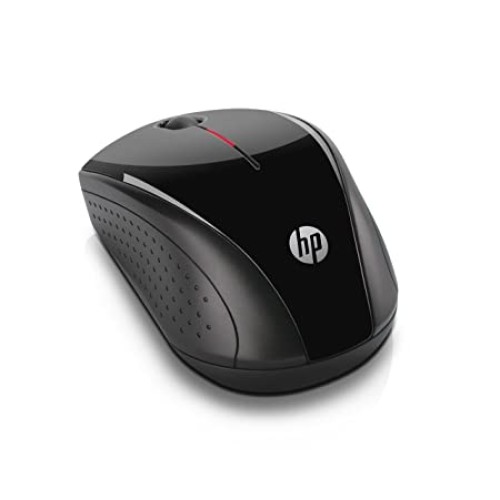 HP X3000 Usb Wireless Mouse