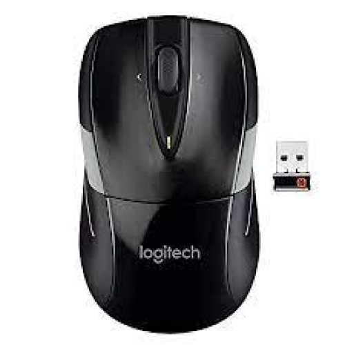 Logitech M525 Wireless Mouse