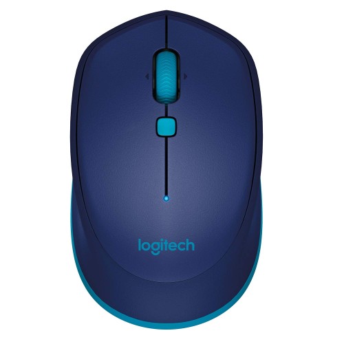 Logitech M337 Bluetooth wireless Mouse, ...