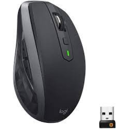 Logitech mx Anywhere 2s Wireless Mouse