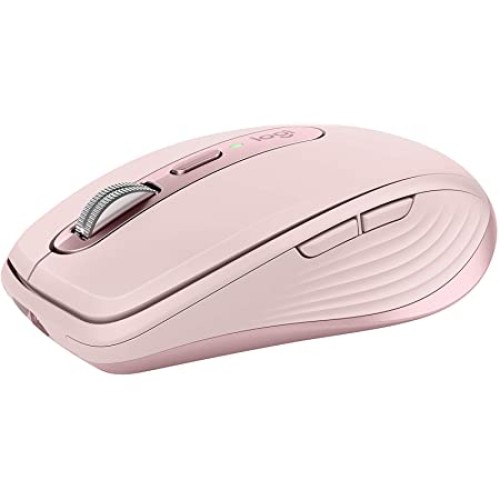 Logitech MX Anywhere 3, Rose