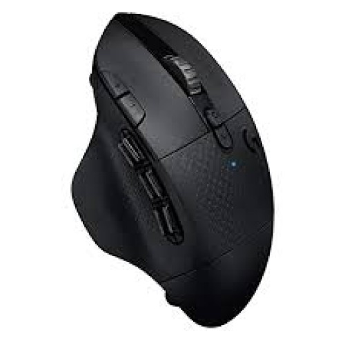 Logitech G604 Lightspeed Wireless Gaming...