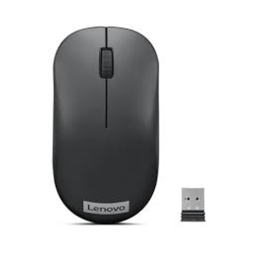 Lenovo 130 Wireless Compact Mouse