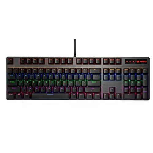 Rapoo V500 Pro Mechanical Gaming Keyboar...