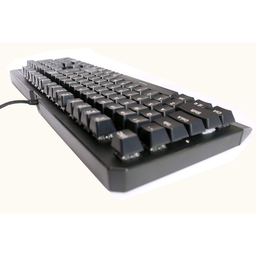 Rapoo ideakard V520 Wired Mechanical Keyboard