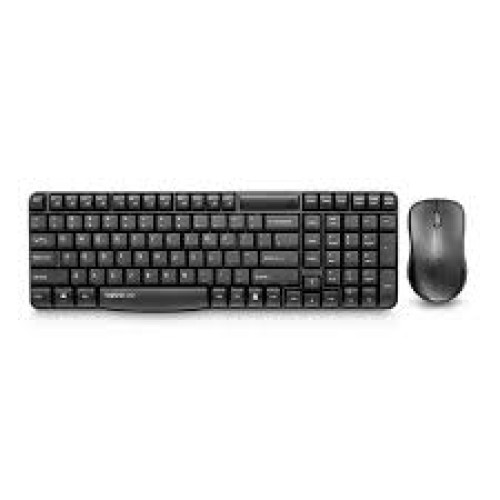 Rapoo X1800 Wireless Keyboard Mouse