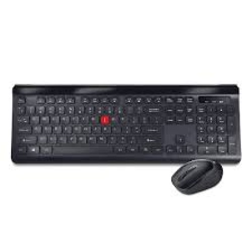 iBall Magical Duo Wireless Keyboard Mous...