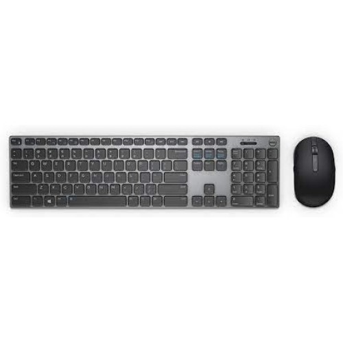 Dell KM717 Wireless Keyboard Mouse