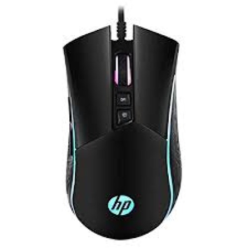 HP M220 USB Optical Gaming Mouse