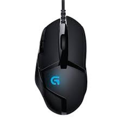 Logitech G402 Hyperion Fury FPS Gaming M...