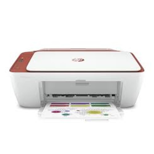 HP 3636 Color All in One Inkjet Printer, PSC, Wi-fi