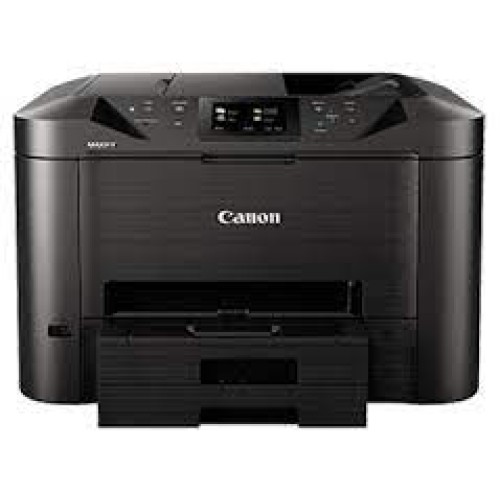 Canon Maxify MB5470 Multifunctional Inkjet Printer