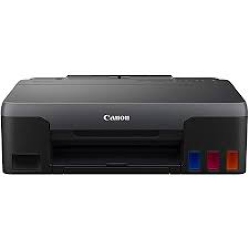 Canon PIXMA G1020 Single Function Ink Ta...