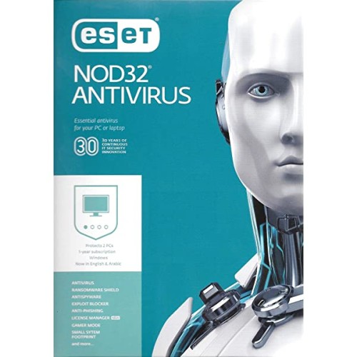 1 Device, 1 Year, Eset Mobile Security, ...