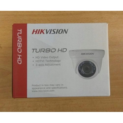 Hikvision DS-2CE1AC0T-IRPF IR Bullet Cam...