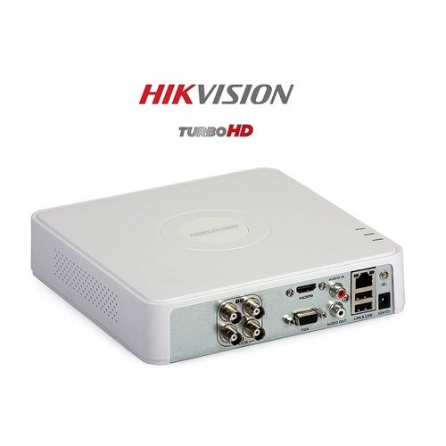 Hikvision DS-7A04HQHI-K1 4-Channel DVR