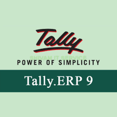 Renewal, Tally ERP 9 Gold, Multi User