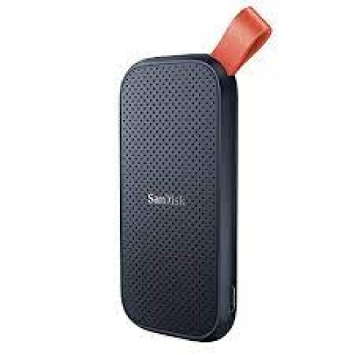 SanDisk Portable SSD 520MB/s R, for PC &...