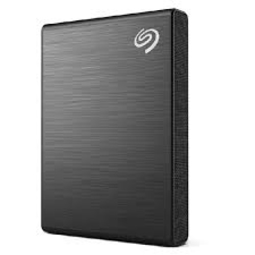 Seagate One Touch 2TB External HDD