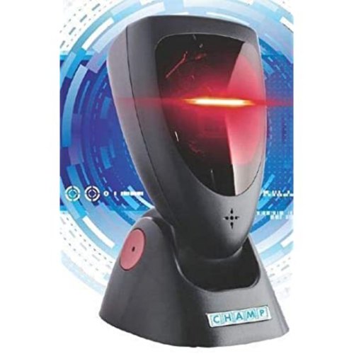 TVS Champ BS-L301 Star Barcode Scanners