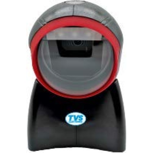 TVS Hands-Free Barcode Scanner BS-i302 G