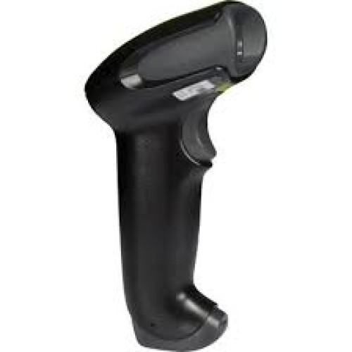 Honeywell 1250G Barcode Scanner