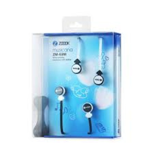 ZOOK EARPHONE E8M