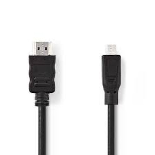 ONEFORALL HDMI MICRO 3.0M