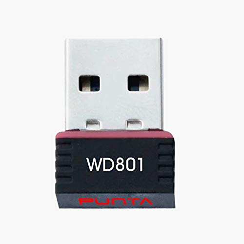 PUNTA WIFI DONGLE