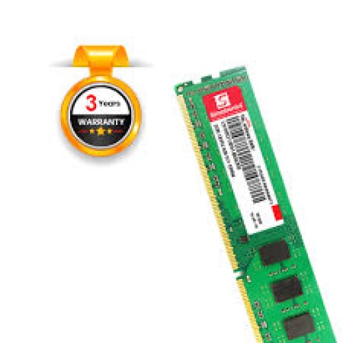 SIMMTRONICS RAM 2GB DDR2 667MHZ
