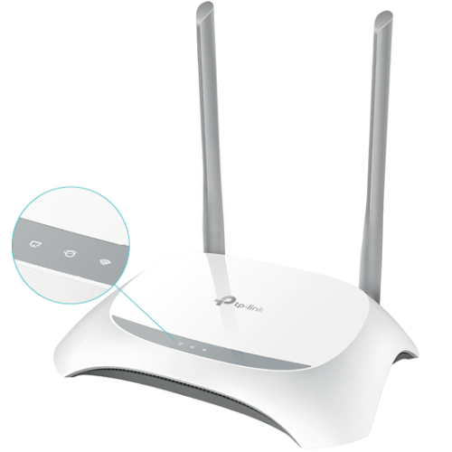 TP LINK ROUTER