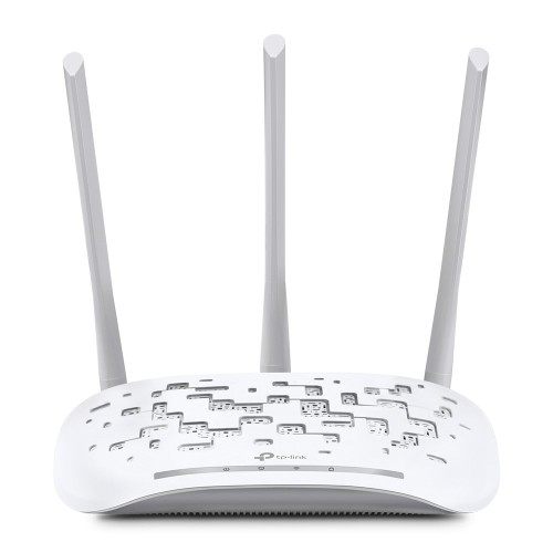 TP LINK ROUTER TL-WA801ND- 300MBPS