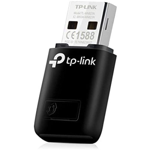 TP LINK DONGLE 300MBPS- WN823N