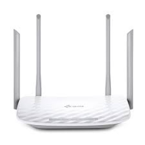 TP LINK ROUTER C5