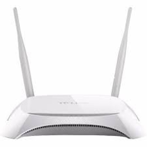 TP LINK ROUTER 840N