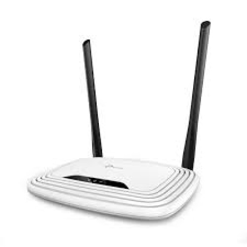 TP LINK ROUTER 841N- 300MBPS