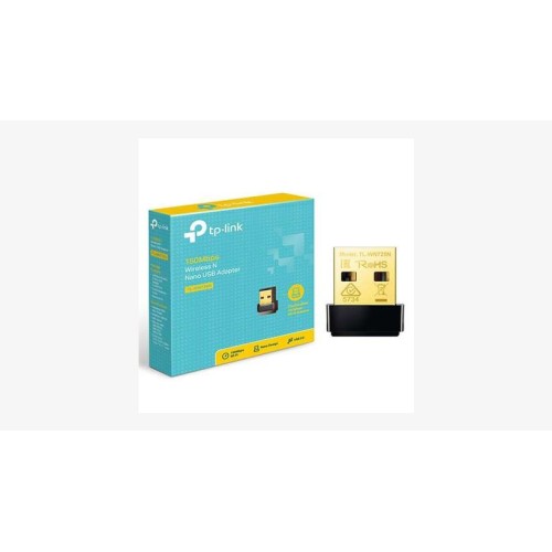 TP LINK DONGLE 150MBPS- WN725N