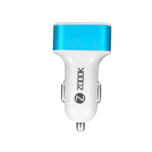 ZK CAR CHARGER CC6A