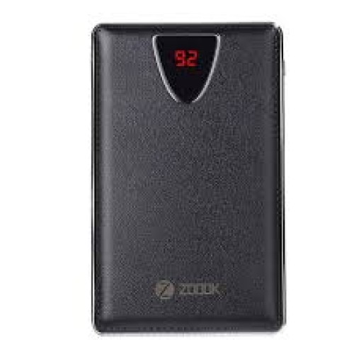 ZOOOK POWER BANK ZP-PBS10C