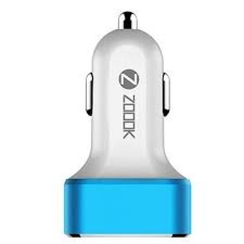 ZK CAR CHARGER CC6A