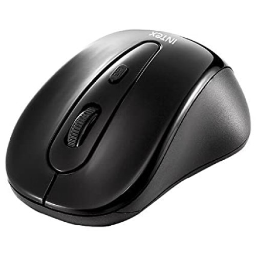 INTEX WIRELESS MOUSE - STYLE