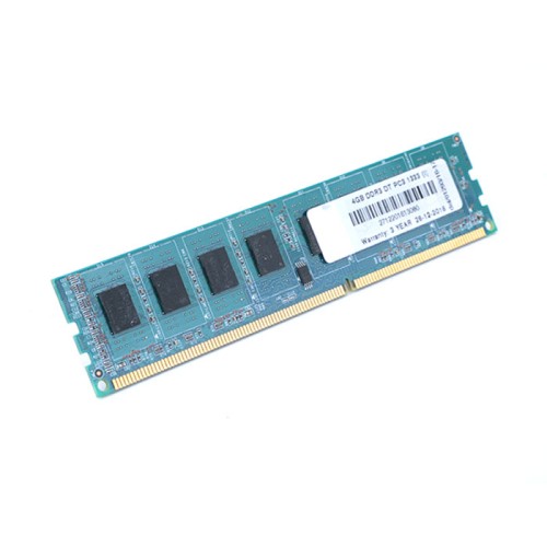 LAPCARE 4GB DDR3 RAM NB